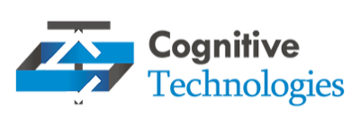 Логотип: Cognitive Technologies