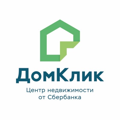 Логотип: ДомКлик