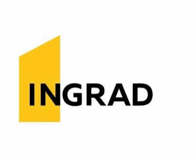 Логотип: INGRAD
